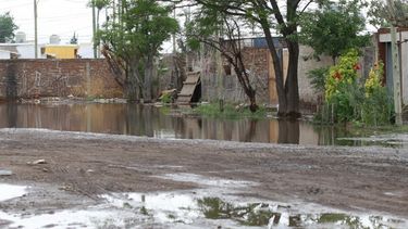 Sitio Andino | Lluvias Mendoza