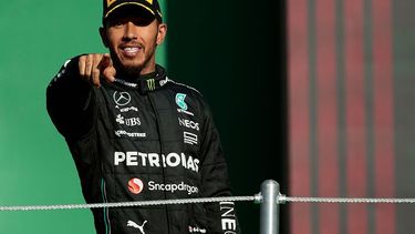 Busca tener una gran temporada en 2024.