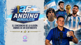 Andino Mundialista, capítulo 4: la Selección Argentina no solo juega finales, también las canta y se ilusiona
