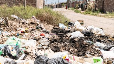 Las Heras, entre calles intransitables, basurales crónicos, falta de alumbrado y demoras en la respuesta municipal. Las Heras, entre calles intransitables, basurales crónicos, falta de alumbrado y demoras en la respuesta municipal.