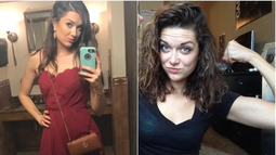 El lado oscuro del fitness: murió una influencer y su madre lanzó una fuerte advertencia.