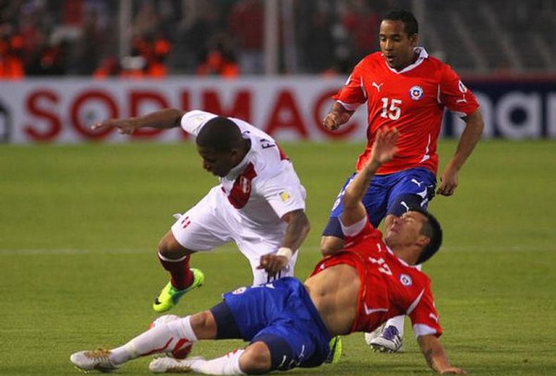 Peru