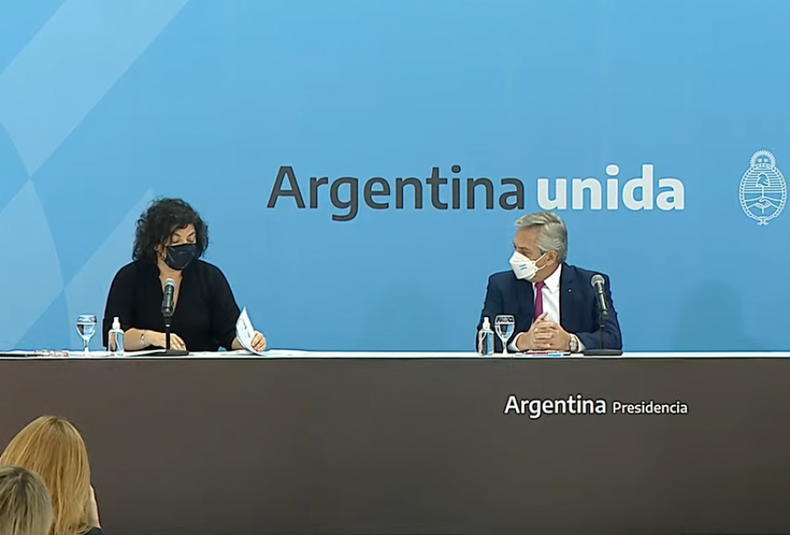 vizzoti y fernandez
