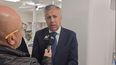 Cornejo sobre los saqueos: No hay contemplación para delincuentes