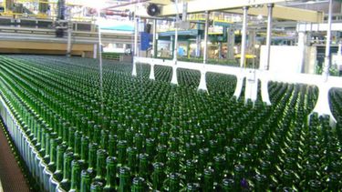 Verallia lanza una botella exclusiva para blancos y rosados