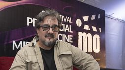 El reconocido director y productor mendocino Tato Moreno ofrecerá una masterclass abierta al público.