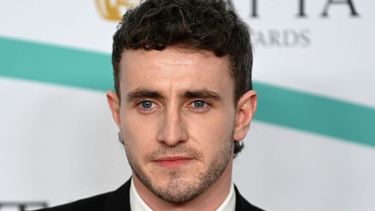 Paul Mescal protagoniza Gladiador 2.