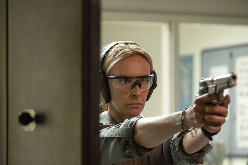 Netflix: la impactante miniserie con solo 8 capítulos que será tu nueva obsesión.