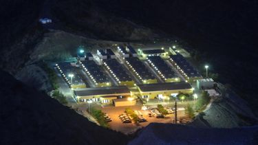 mineria record: argentina duplico exportaciones y supero los us$1.500 millones en solo 2 meses mineria record: argentina duplico exportaciones y supero los us$1.500 millones en solo 2 meses