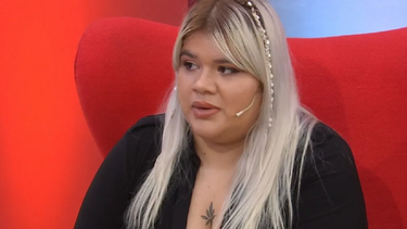 Morena Rial y su vínculo con una banda delictiva: los audios que la complican.