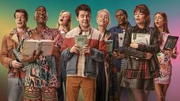 Netflix: se estrena Sex Education 4.