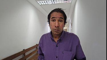 Seput fue condenado en el 2024 por un supuesto caso de mala praxis en Malargüe. Seput fue condenado en el 2024 por un supuesto caso de mala praxis en Malargüe.