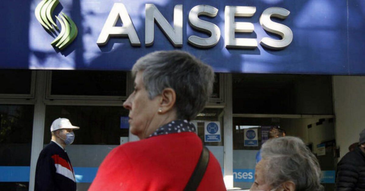 Anses: Conocé El Calendario De Pagos Completo De Setiembre