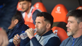 Carlos Tevez dejó de ser el entrenador de Talleres luego de la derrota ante Belgrano en el Torneo Apertura. Carlos Tevez dejó de ser el entrenador de Talleres luego de la derrota ante Belgrano en el Torneo Apertura.
