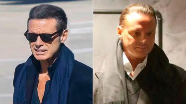 Luis Miguel y su radical cambio físico: ¿Cómo logró bajar más de 20 kilos?