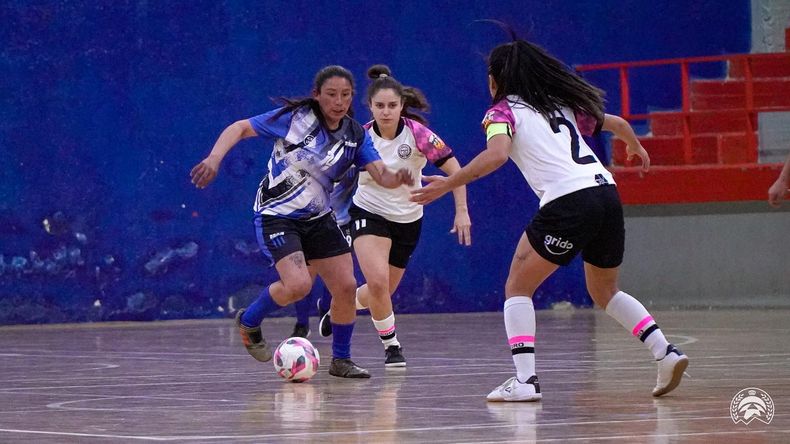 Alianza Godoy Cruz sueña en grande en la DDHF 2023.