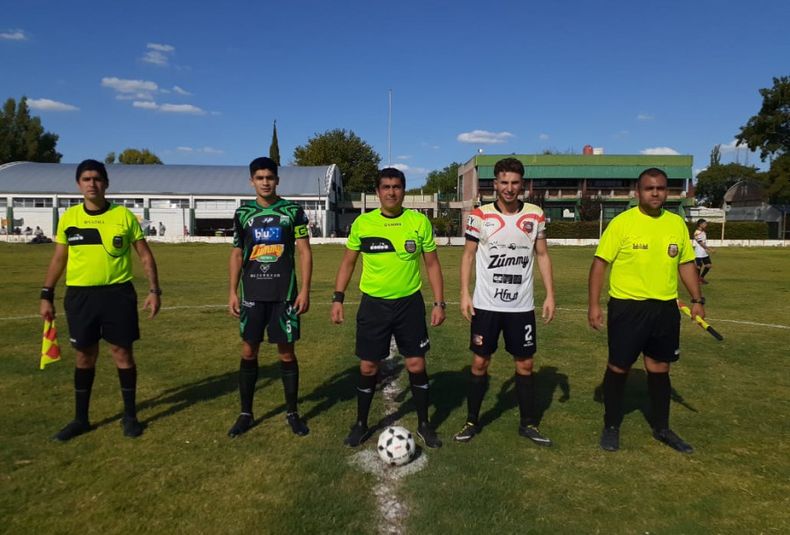 Ferr0 1 Bowen 0 Capitanes