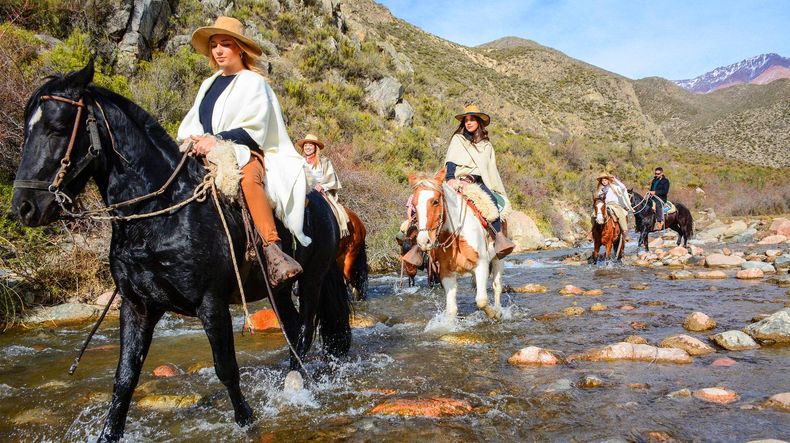 Para CAME éstas vacaciones de invierno fueron las mejores desde 2017