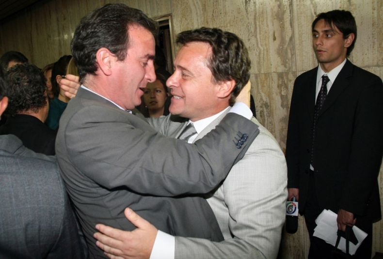 Omar Palermo,asume como fiscal