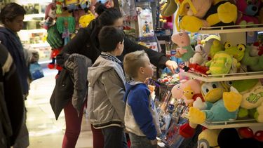 Vacaciones de invierno: una sola salida en familia puede costar cerca de $1.200