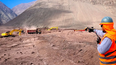 Proveedores en minería de Mendoza.