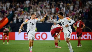 El tetracampeón del mundo tiene un debut accesible en el Mundial 2026. El tetracampeón del mundo tiene un debut accesible en el Mundial 2026.