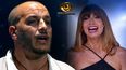 ¡Se dijeron de todo! El explosivo DAR entre Sol Abraham y Emanuel en Gran Hermano