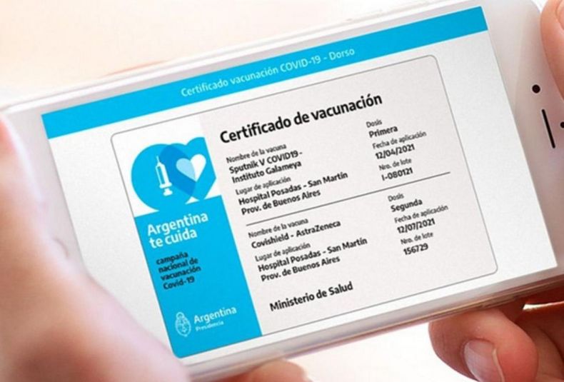 Pase sanitario 1