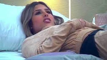 El sincericidio hot de Julieta Poggio en Gran Hermano 2022 sobre su novio.