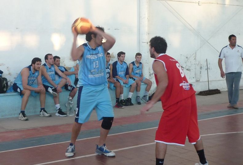 14  Deportivo Argentino recibe ésta noche a andes Talleres. Miércoles 27.8.14