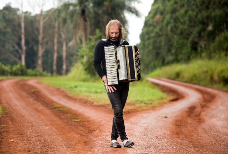 Chango Spasiuk