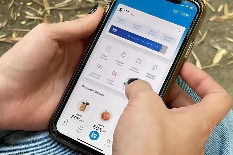 Pánico digital: se cayó Mercado Pago y nadie sabe cuándo vuelve.