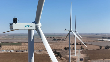YPF modifica su estructura directiva con cambios en las energías renovables y finanzas