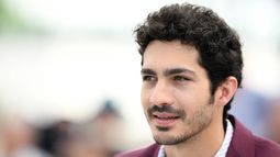 El fuerte mensaje de Chino Darín aplaudido en España.