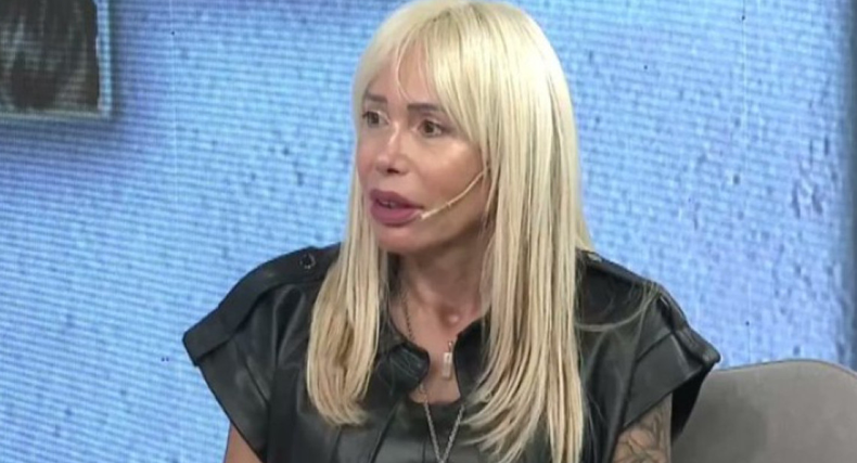 Se agravó la salud de Gabriela Trenchi, otra ex paciente de Aníbal Lotocki 