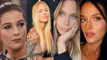 Quién es la famosa que se separó de su marido a dos años de su casamiento.