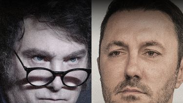 el mensaje de milei y petri a los asesinos de umma: vamos a hacer que paguen