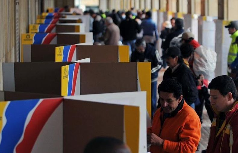 Del miedo a la violencia al cambio político: Colombia elige a su nuevo presidente