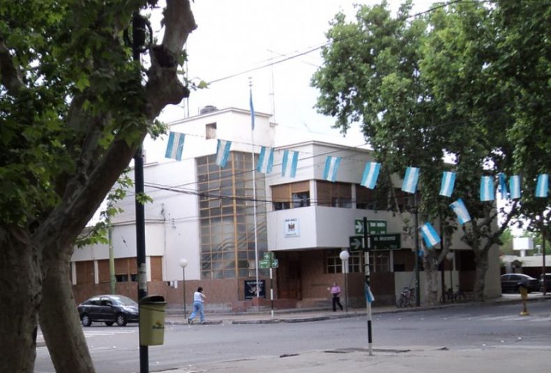 comisaría