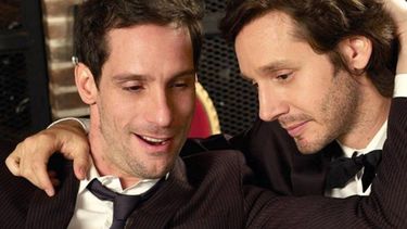 Me drogaron y no me acuerdo de nada, declaraciones de un famoso actor.