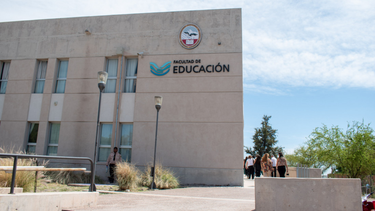 Posgrado en Mendoza: la UNCuyo abre las inscripciones para una especialización clave en Educación y lenguaje visual&nbsp;