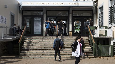 La UTN suma Ingeniería en Minas a su oferta académica en pleno auge de la minería en el país