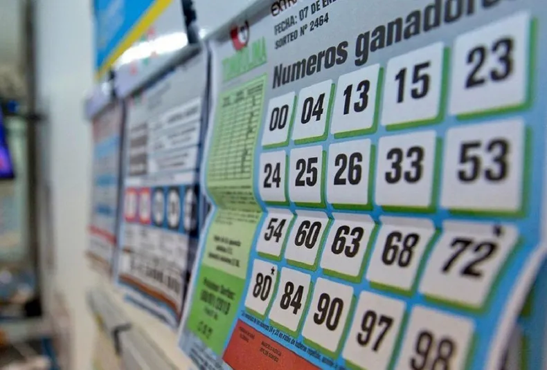 Qué número salió en la Quiniela de Mendoza. Qué número salió en la Quiniela de Mendoza.