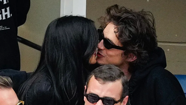 Kylie Jenner y Timothée Chalamet, ya no esconden su relación.