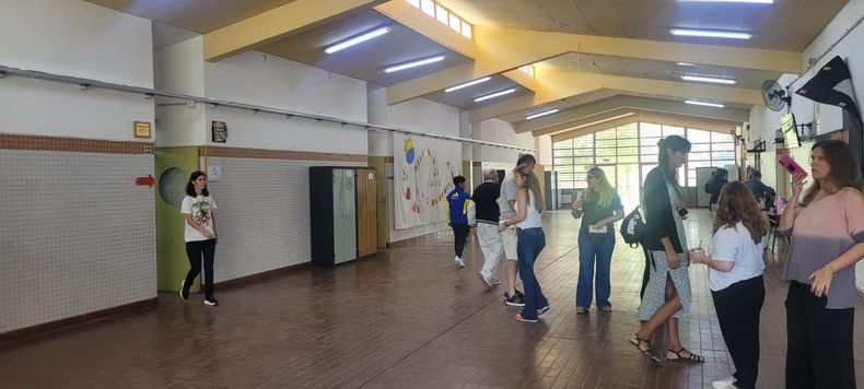 Elecciones 2026 en Luján de Cuyo.