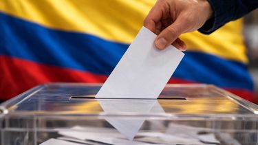 Colombia eligió presidente: las claves de una elección marcada por la polarización. Colombia eligió presidente: las claves de una elección marcada por la polarización.