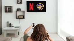 Netflix compra Warner Bros. Discovery e incorpora HBO Max en una adquisición histórica