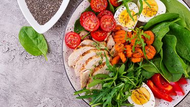 La dieta cetogénica se llama así debido a un proceso metabólico llamado cetosis.