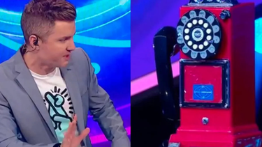 Gran Hermano ya tiene un nominado: quién atendió el teléfono rojo y quedó en placa.