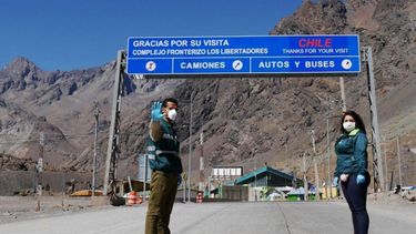 atencion turistas: chile realiza cambios para ingresar a su pais
